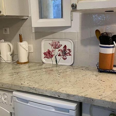 La Maisonette Antibes Ngoại thất bức ảnh