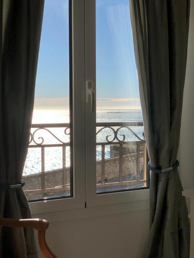 La Maisonette Antibes Ngoại thất bức ảnh