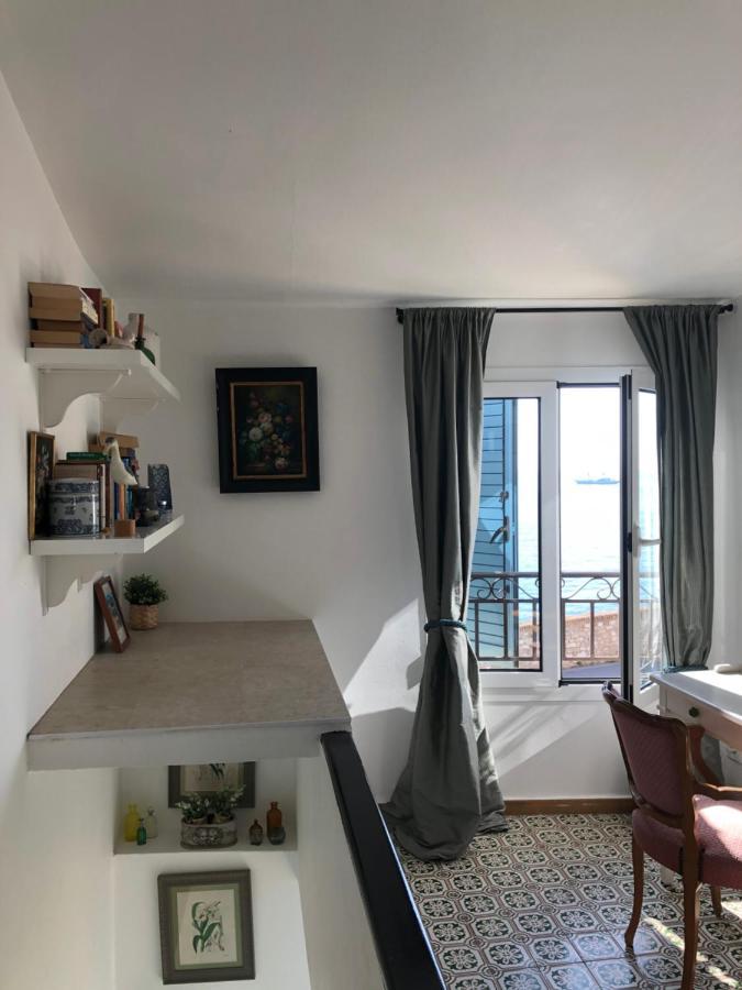 La Maisonette Antibes Ngoại thất bức ảnh