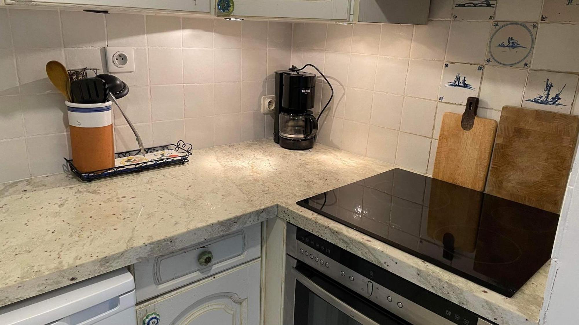La Maisonette Antibes Ngoại thất bức ảnh