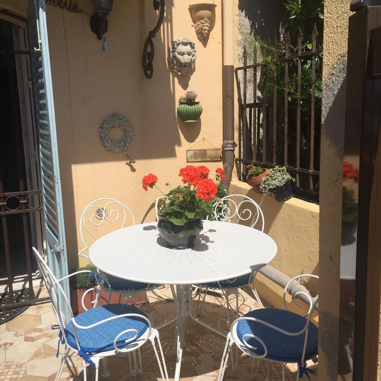 La Maisonette Antibes Ngoại thất bức ảnh