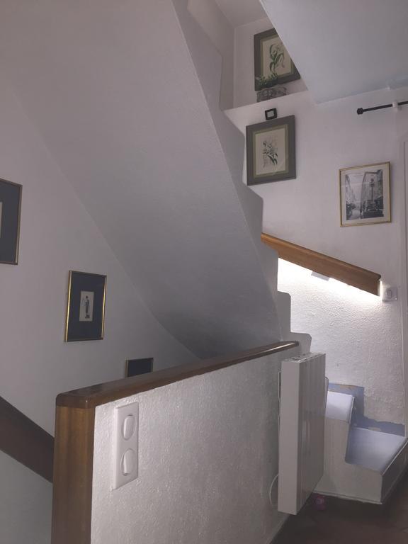 La Maisonette Antibes Ngoại thất bức ảnh