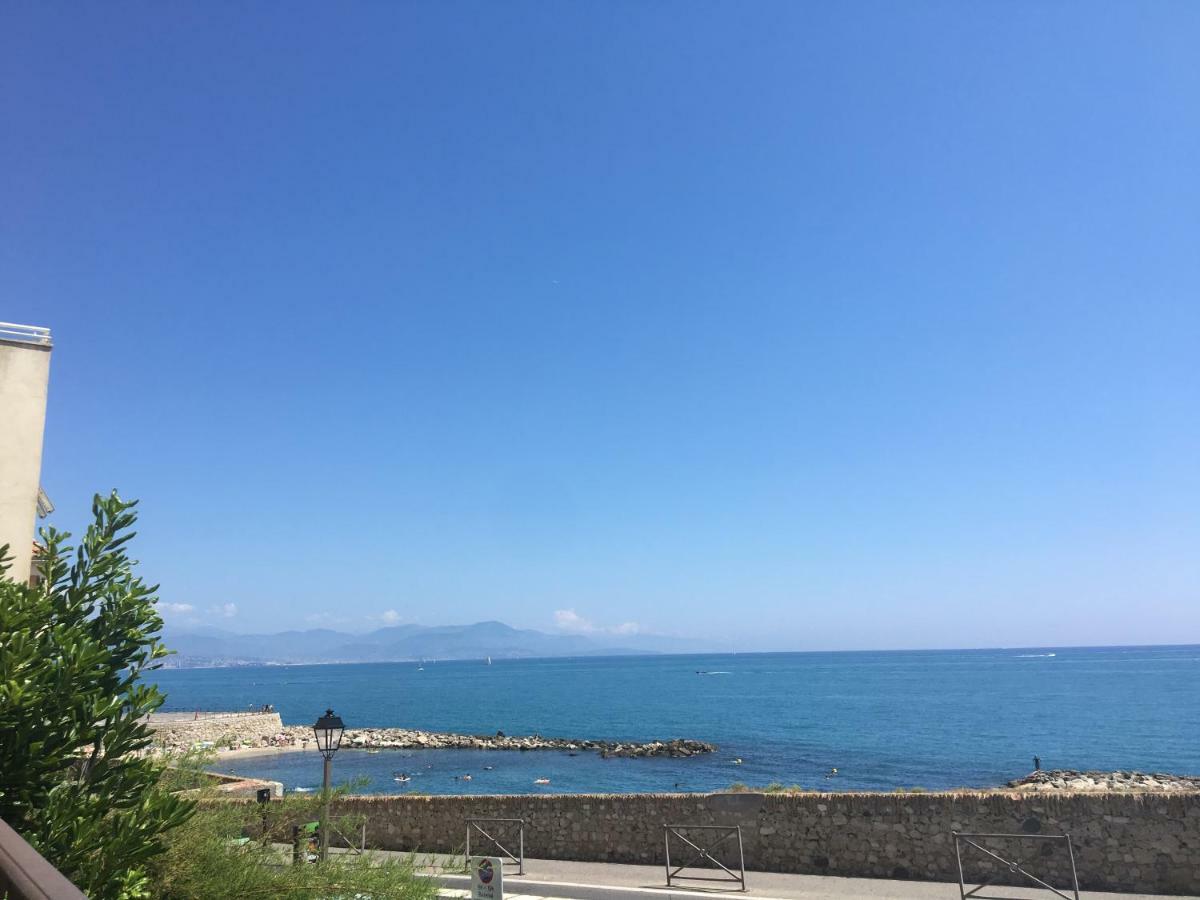 La Maisonette Antibes Ngoại thất bức ảnh